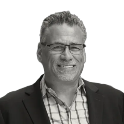 Image of person quoted